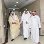 الفريق الأمير يزور مركز بيت التمويل الكويتي لعلاج الإدمان للإطلاع على الجهود التي يقوم بها المركز لمعالجة مرضى الإدمان